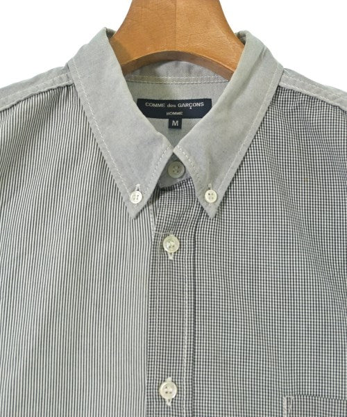 COMME des GARCONS HOMME 休閒襯衫