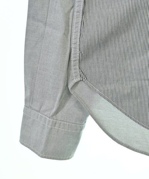 COMME des GARCONS HOMME 休閒襯衫