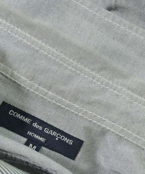 COMME des GARCONS HOMME 休閒襯衫