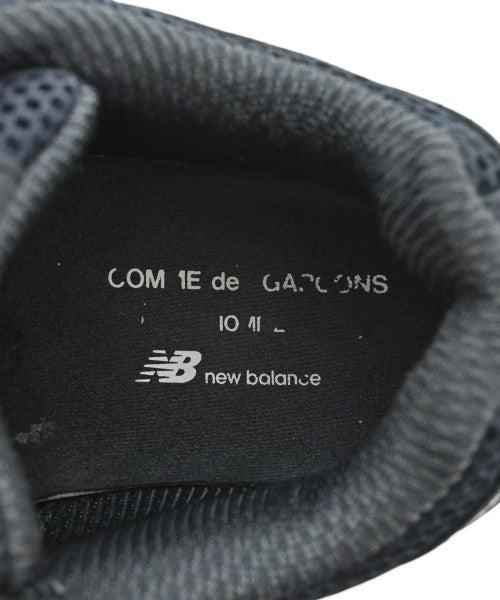 COMME des GARCONS HOMME 運動鞋