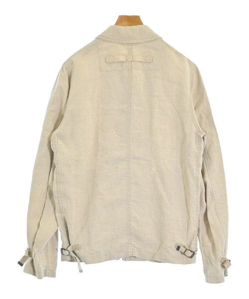 COMME des GARCONS HOMME 斜紋夾克