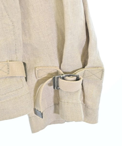COMME des GARCONS HOMME 斜紋夾克
