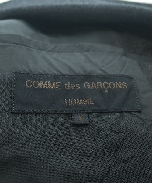 COMME des GARCONS HOMME 西裝外套
