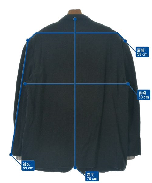 COMME des GARCONS HOMME 西裝外套