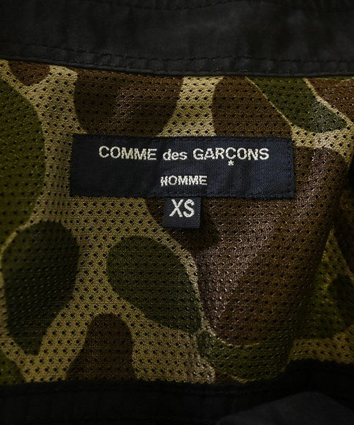 COMME des GARCONS HOMME 休閒襯衫