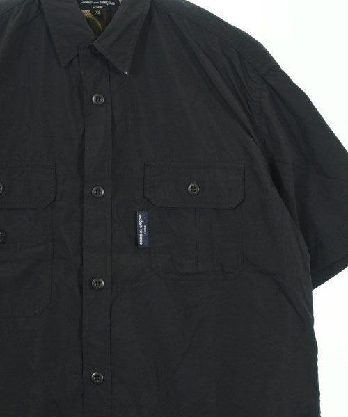 COMME des GARCONS HOMME 休閒襯衫