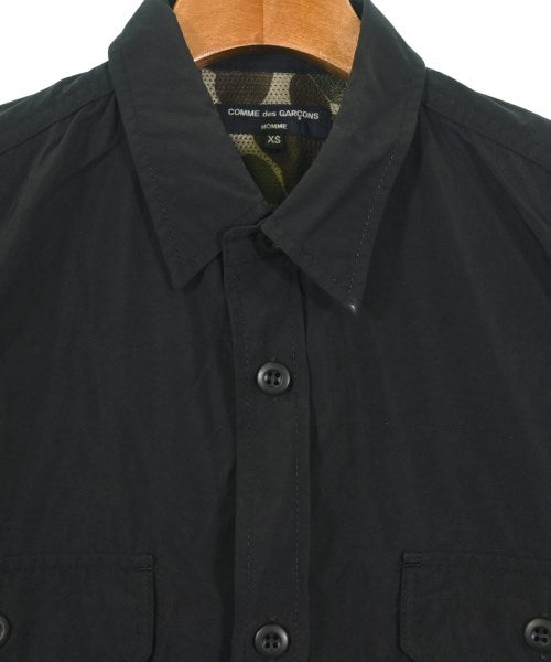 COMME des GARCONS HOMME 休閒襯衫