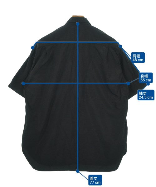 COMME des GARCONS HOMME 休閒襯衫