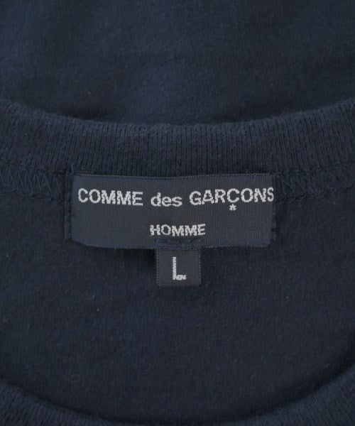 COMME des GARCONS HOMME T恤/上衣