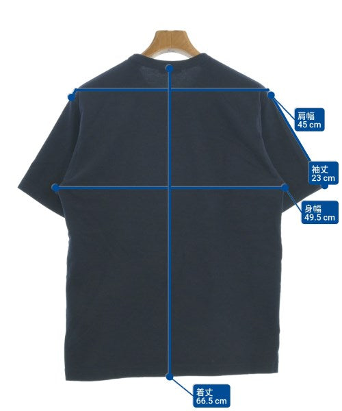 COMME des GARCONS HOMME T恤/上衣