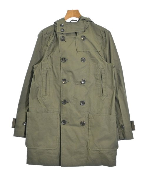 COMME des GARCONS HOMME 其他大衣