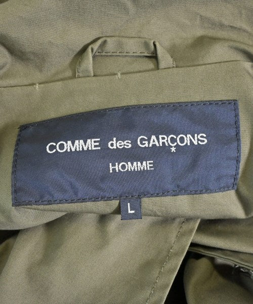 COMME des GARCONS HOMME 其他大衣