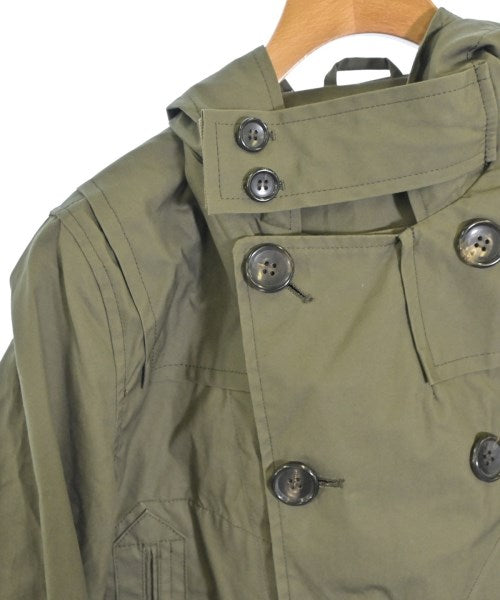 COMME des GARCONS HOMME 其他大衣