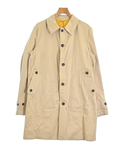 COMME des GARCONS HOMME 支撐領外套