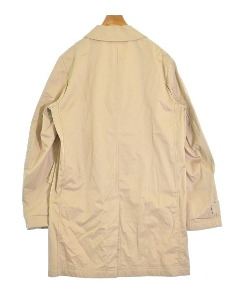COMME des GARCONS HOMME 支撐領外套