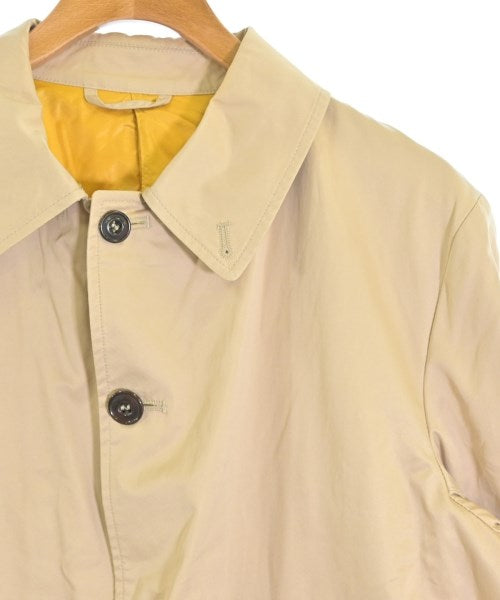 COMME des GARCONS HOMME 支撐領外套