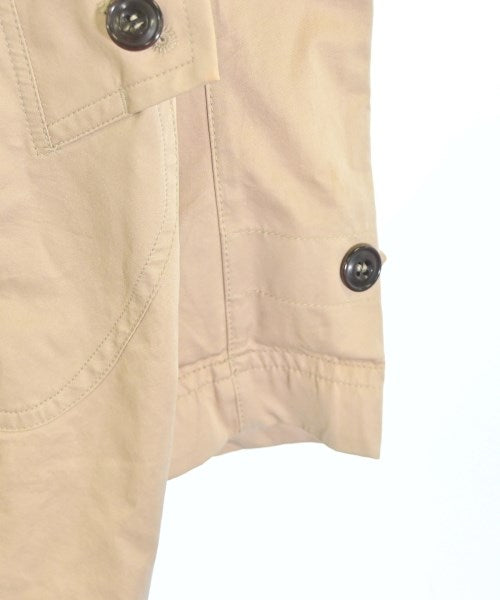 COMME des GARCONS HOMME 支撐領外套