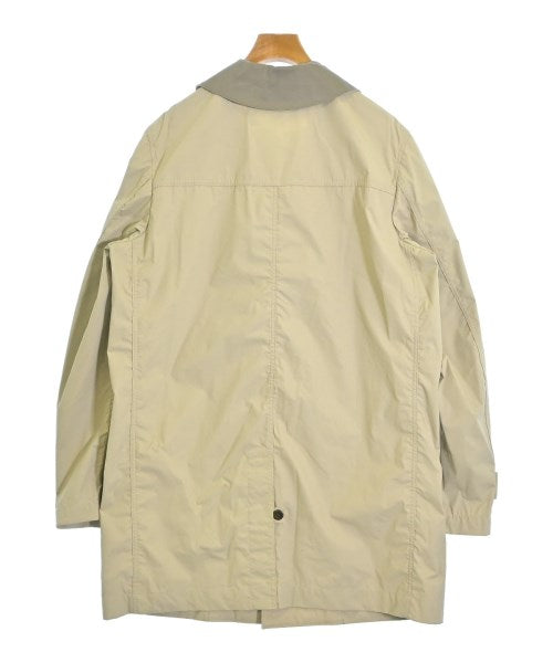 COMME des GARCONS HOMME 支撐領外套