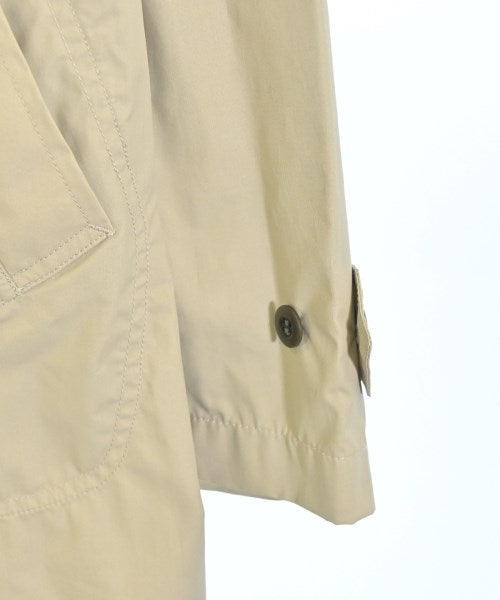 COMME des GARCONS HOMME 支撐領外套