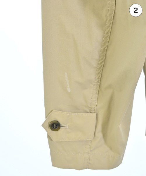 COMME des GARCONS HOMME 支撐領外套