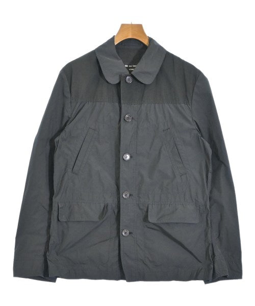 COMME des GARCONS HOMME 其他飛行外套