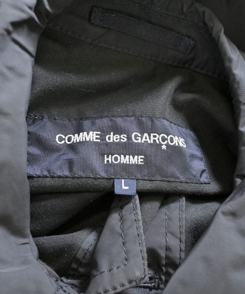 COMME des GARCONS HOMME 其他飛行外套