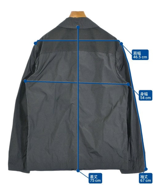 COMME des GARCONS HOMME 其他飛行外套