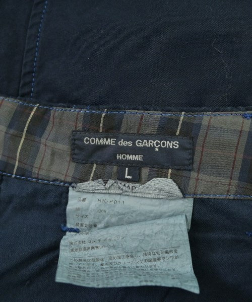 COMME des GARCONS HOMME 短褲