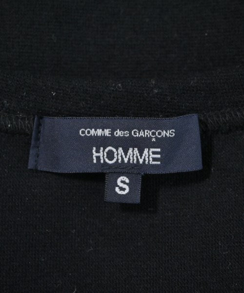 COMME des GARCONS HOMME T恤/上衣