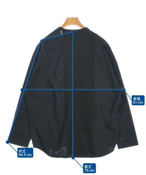 COMME des GARCONS HOMME T恤/上衣