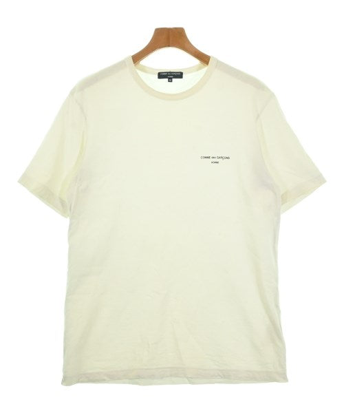 COMME des GARCONS HOMME T恤/上衣