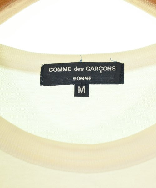 COMME des GARCONS HOMME T恤/上衣