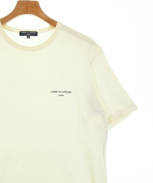 COMME des GARCONS HOMME T恤/上衣