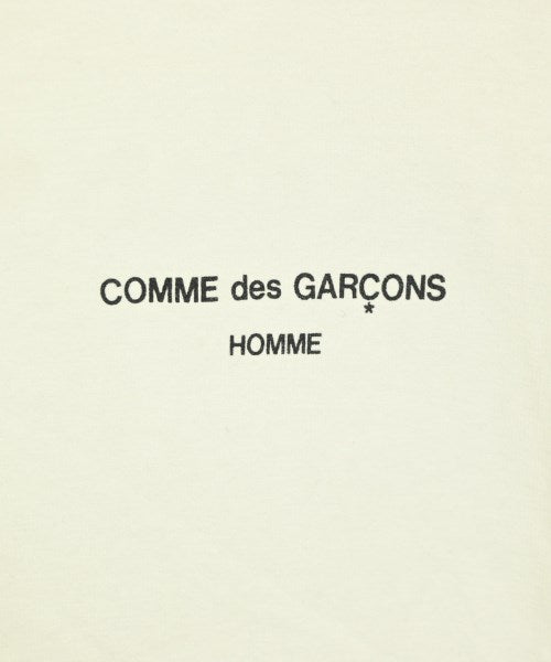 COMME des GARCONS HOMME T恤/上衣