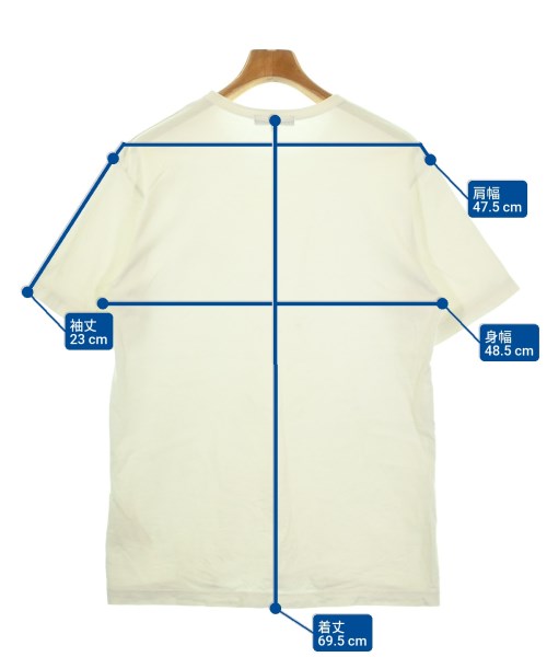 COMME des GARCONS HOMME T恤/上衣
