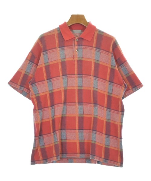COMME des GARCONS HOMME POLO衫