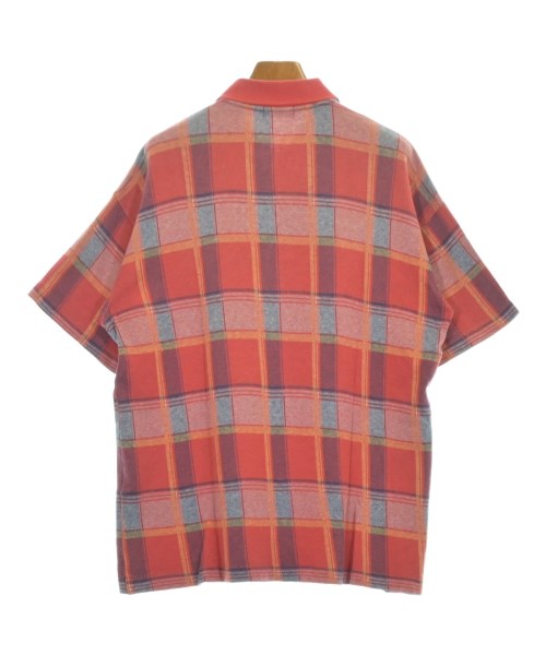 COMME des GARCONS HOMME POLO衫