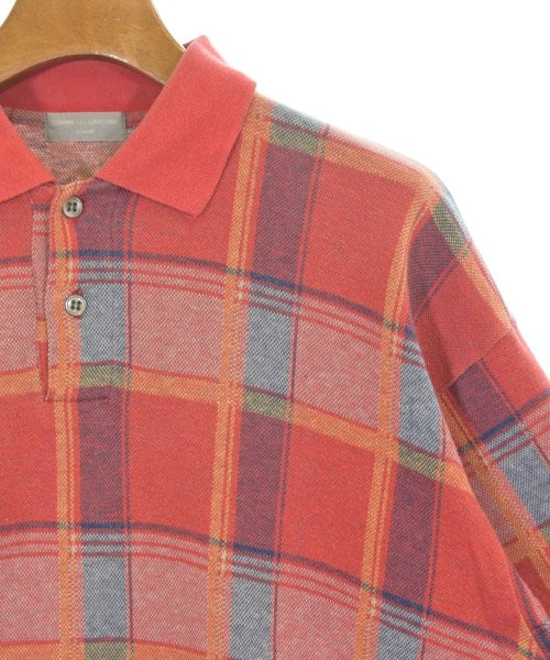 COMME des GARCONS HOMME POLO衫