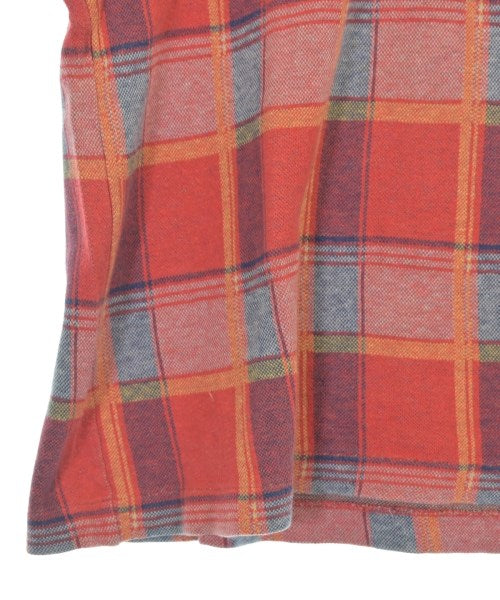 COMME des GARCONS HOMME POLO衫