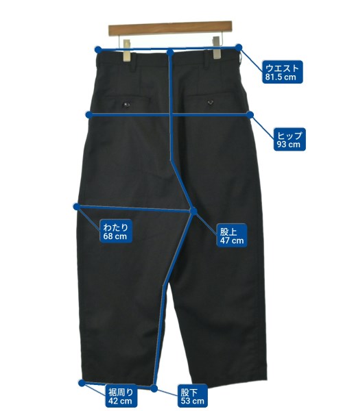 COMME des GARCONS HOMME 其他款