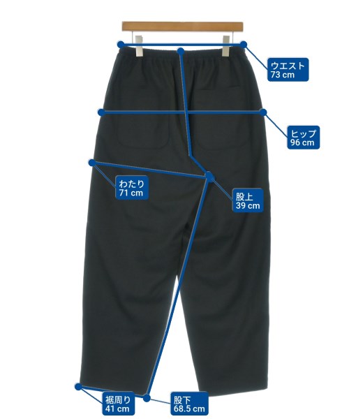 COMME des GARCONS HOMME 其他款