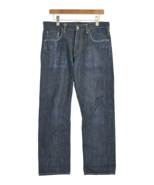 COMME des GARCONS HOMME 牛仔褲