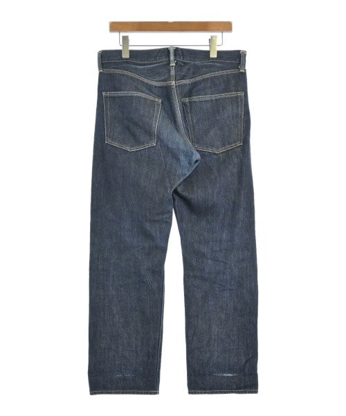 COMME des GARCONS HOMME 牛仔褲