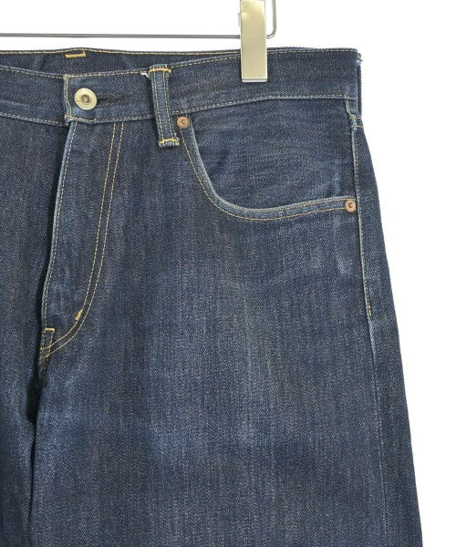 COMME des GARCONS HOMME 牛仔褲