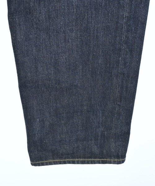COMME des GARCONS HOMME 牛仔褲