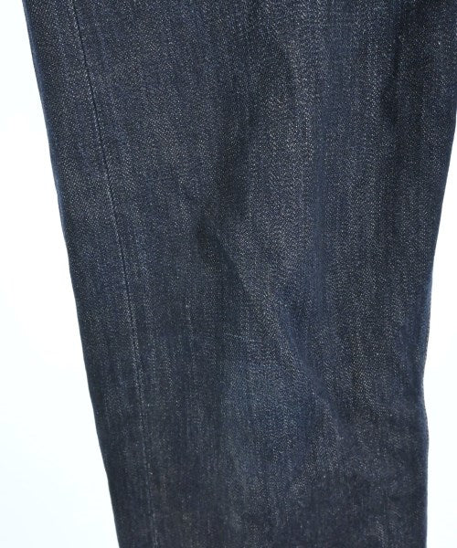 COMME des GARCONS HOMME 牛仔褲