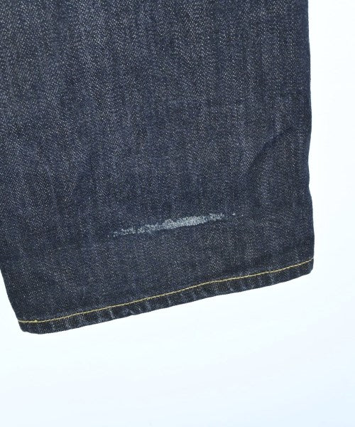 COMME des GARCONS HOMME 牛仔褲