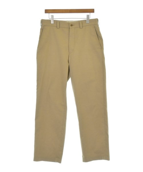 COMME des GARCONS HOMME 休閒褲