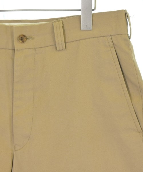 COMME des GARCONS HOMME 休閒褲