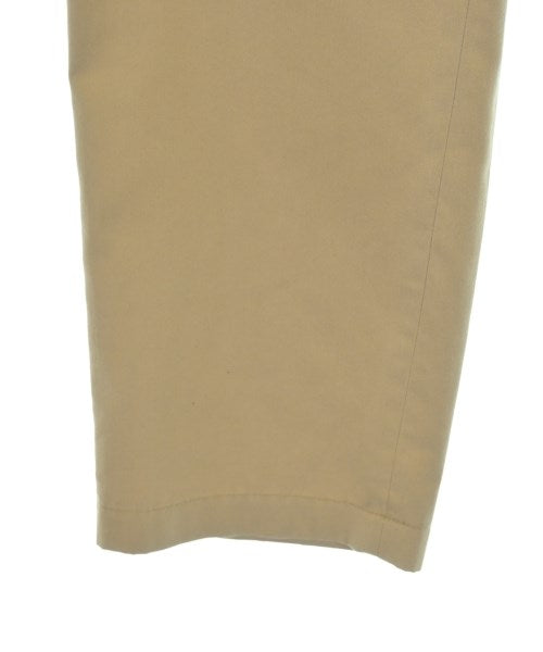 COMME des GARCONS HOMME 休閒褲